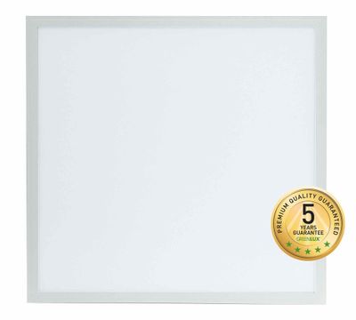 VIRGO 5 40W White NW [1/2] 4000/6100lm - Vstavaný LED panel [1/2]
