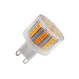 LED žiarovka G9/5W/neutrálna