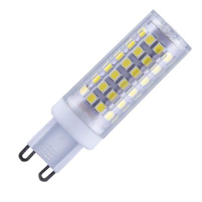 LED žiarovka G9/7W/neutrálna
