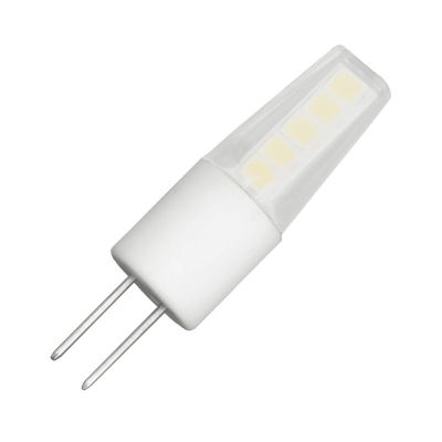 Žiarovka LED G4/2W/teplá biela