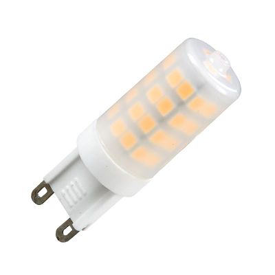 Žiarovka LED G9/4W/neutrálna/stmievatelná
