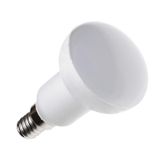 LED žiarovka E14, 5W, 3000K, 390lm, R50