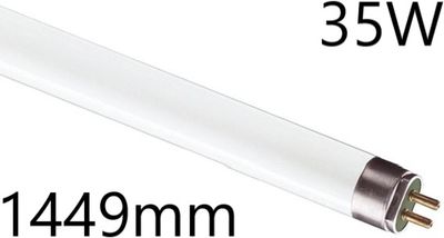 Žiarivka 35W/840 T5 NBB EQ studená biela 16x1449mm